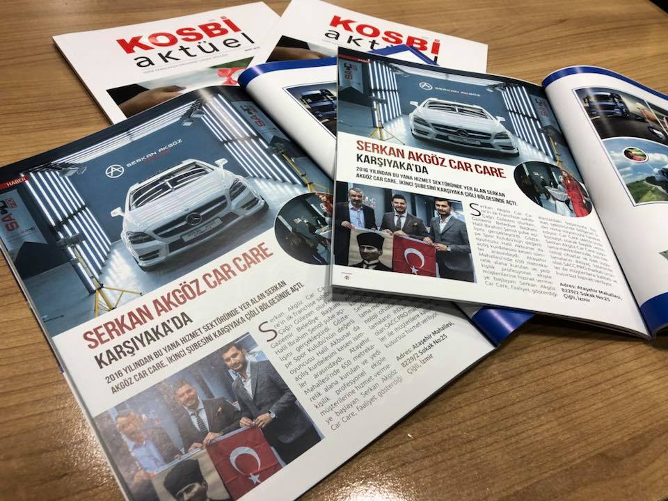 Basında SACC