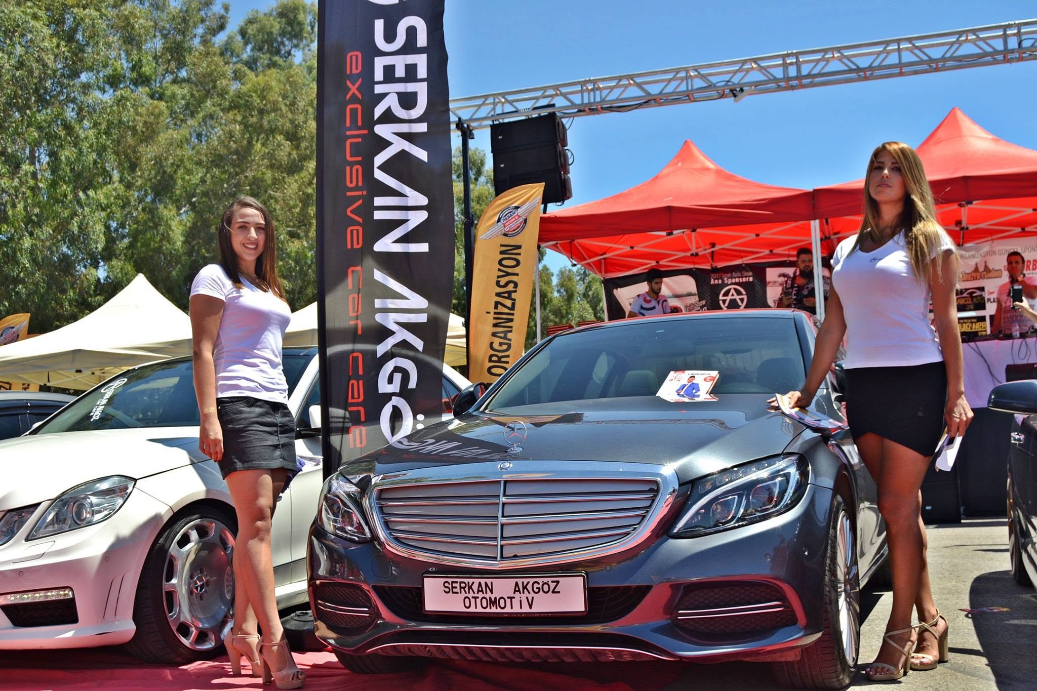 AUTOFAST SUMMER MODİFİYE ORGANİZASYONUNUN ANA SPONSORU OLDUK